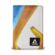 Huxley Passport Holder