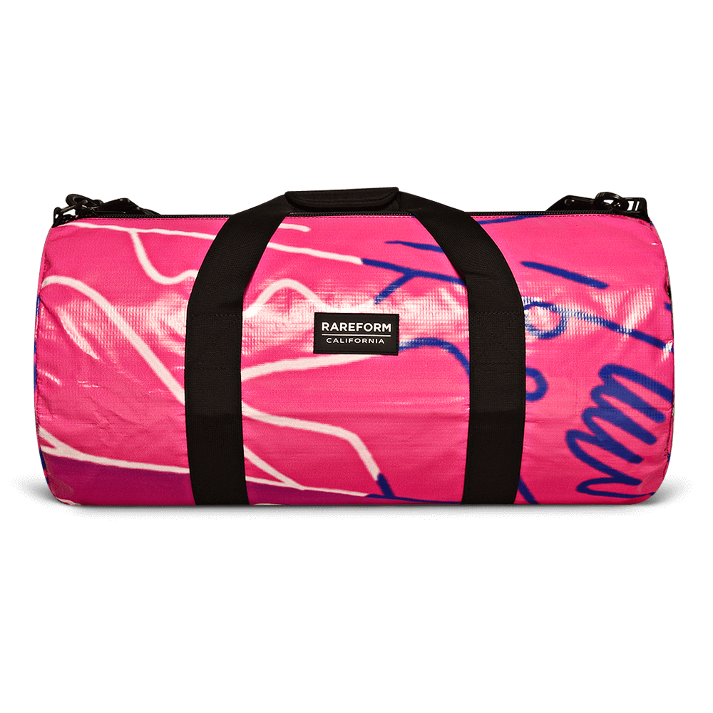 Efdot Weekender Duffle