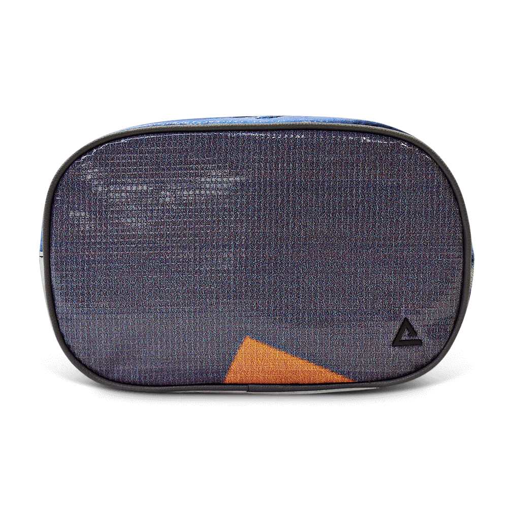 Riley Cosmetic Bag