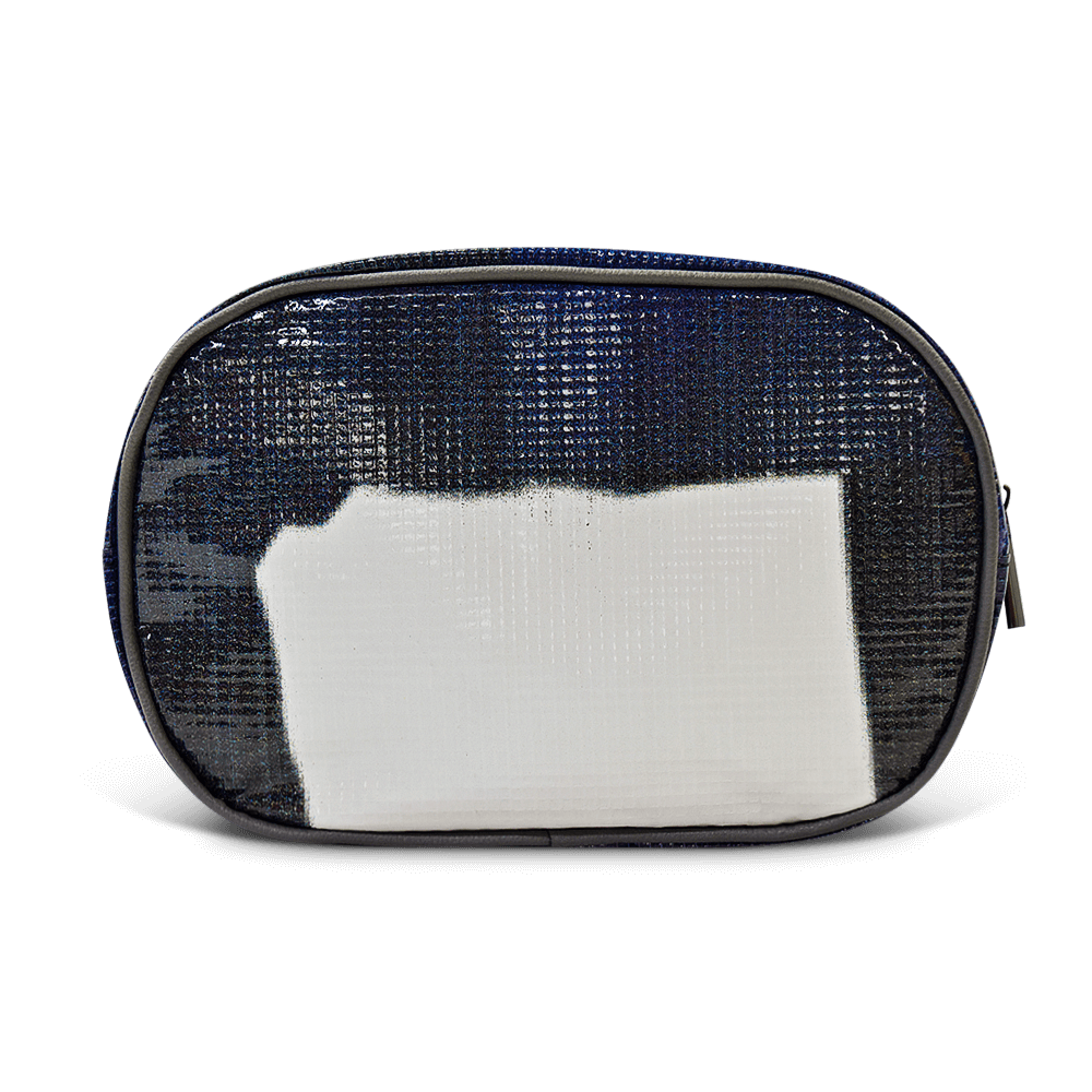 Riley Cosmetic Bag