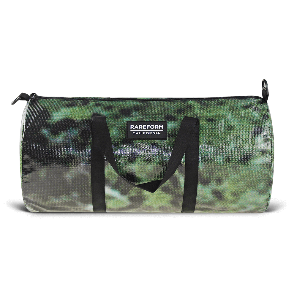 Light Duffle
