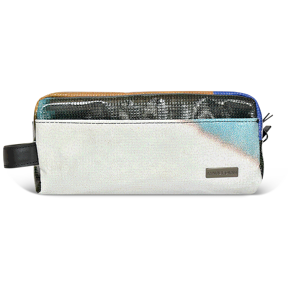 Munich Toiletry Bag