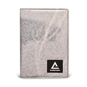 Huxley Passport Holder