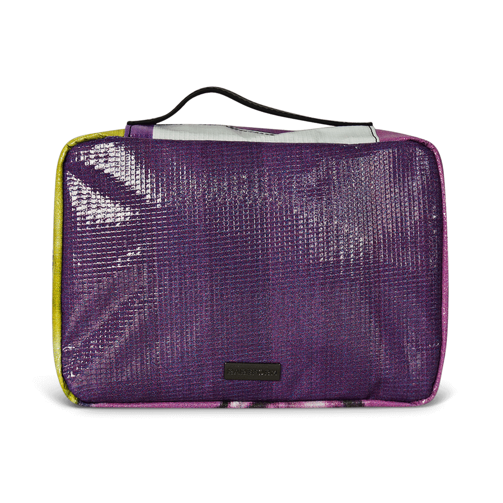 Vienna Toiletry Bag