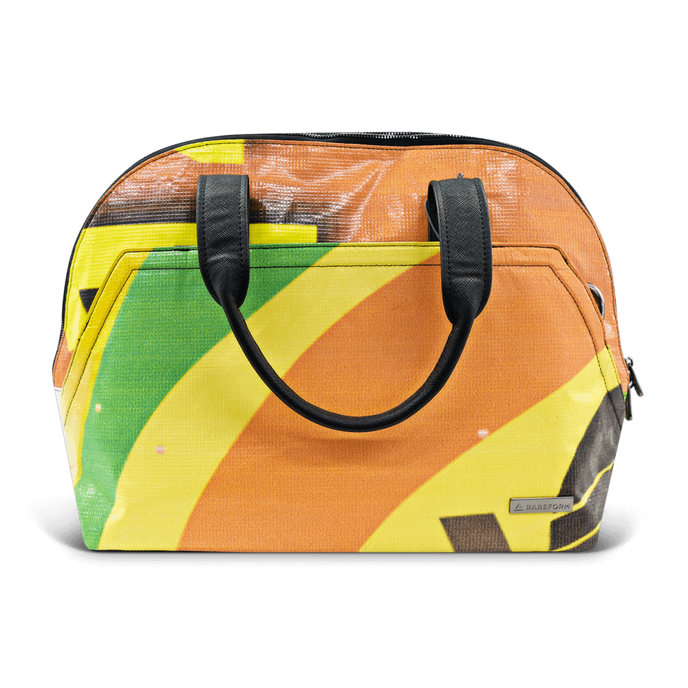 Maya Cross-Body