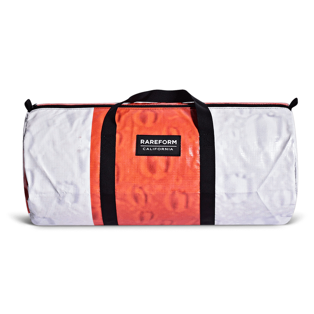 Light Duffle