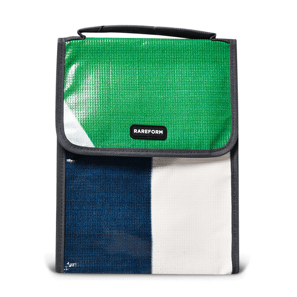 Merrick Lunch Tote