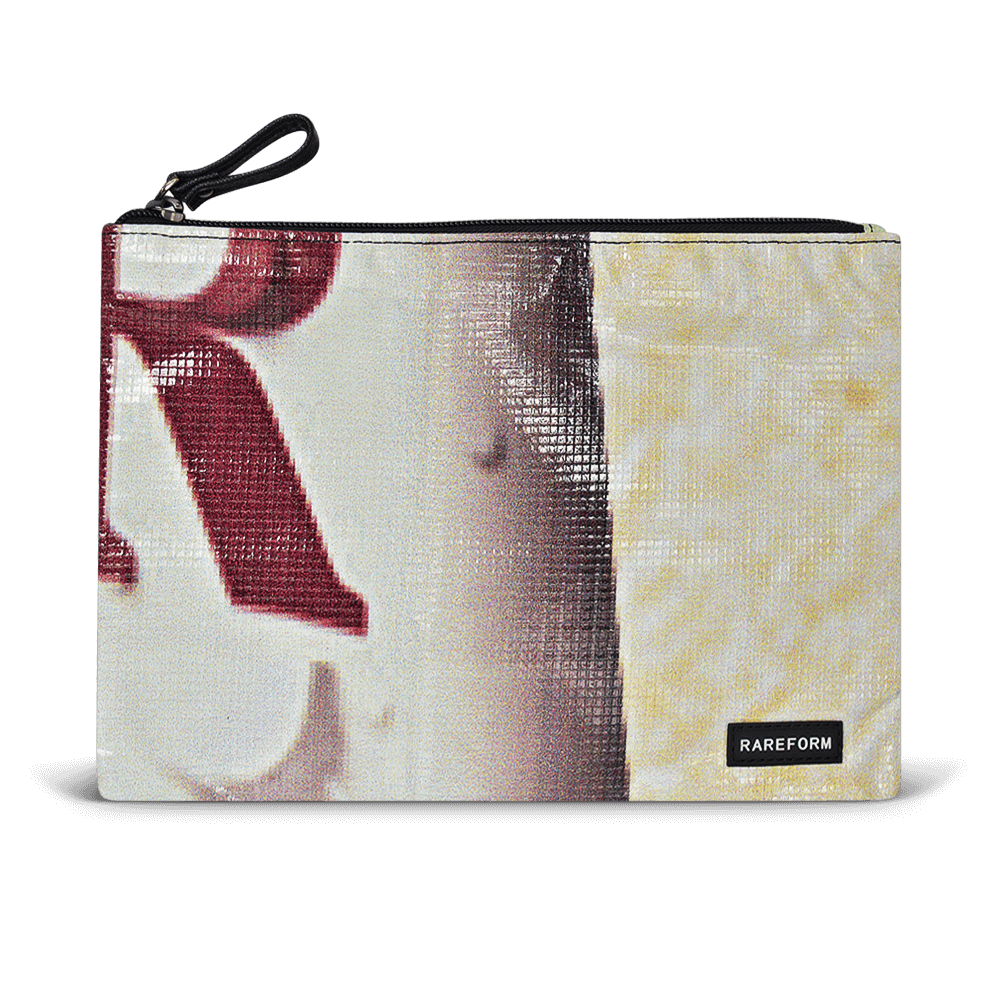 Charlie Pouch