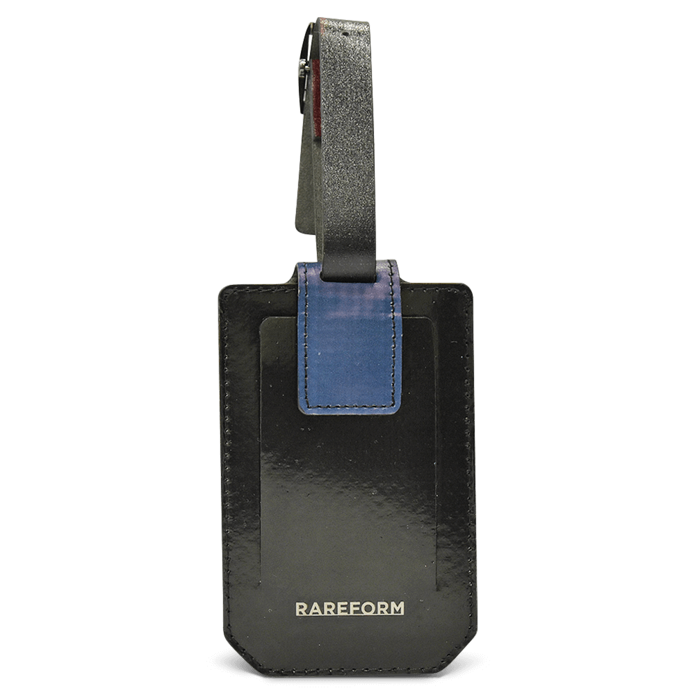 Salvador Luggage Tag