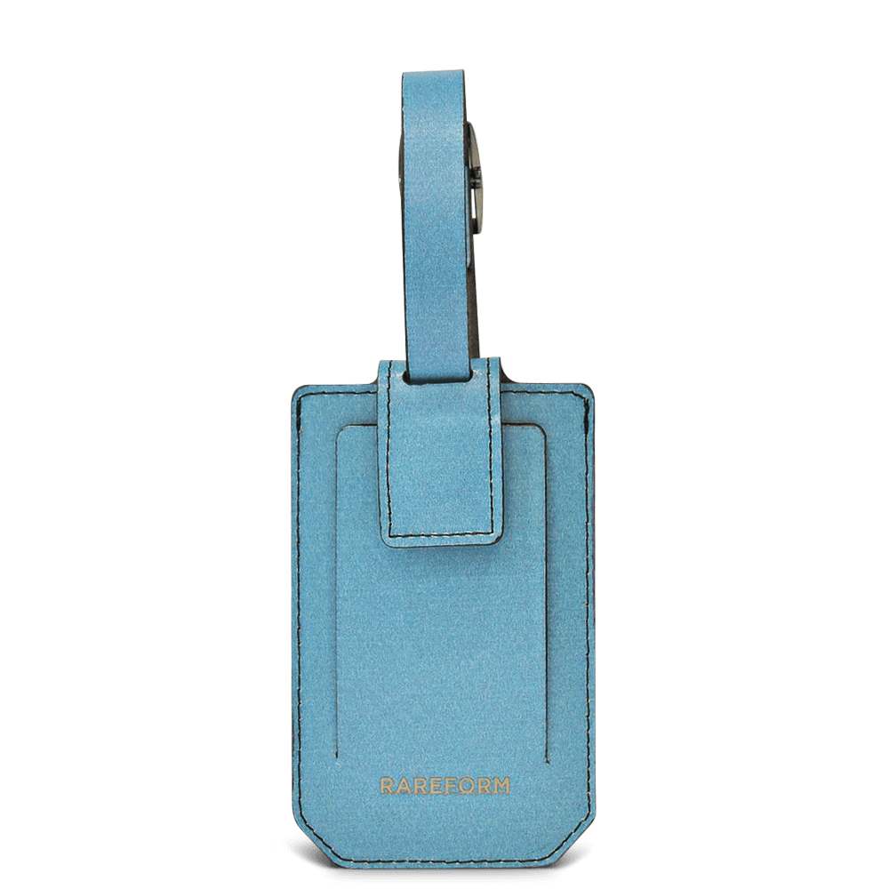 Salvador Luggage Tag