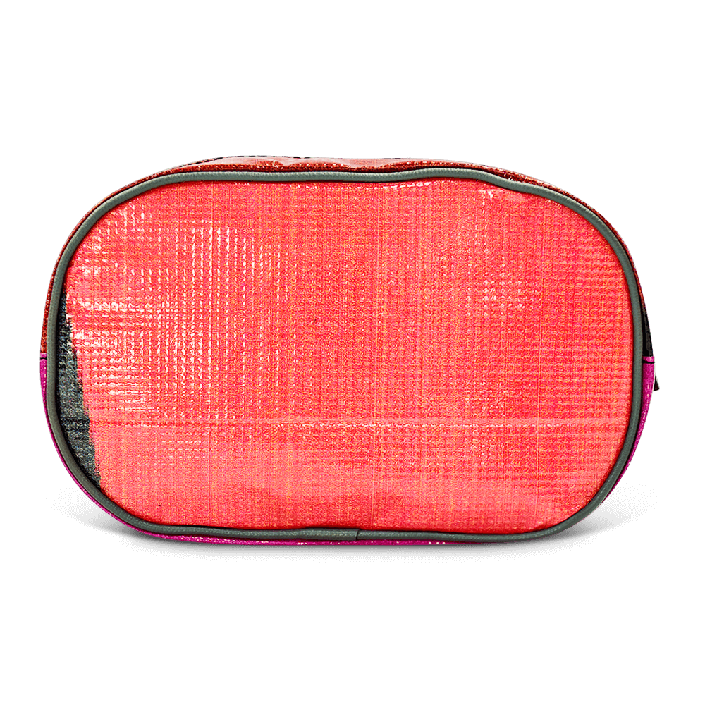 Riley Cosmetic Bag