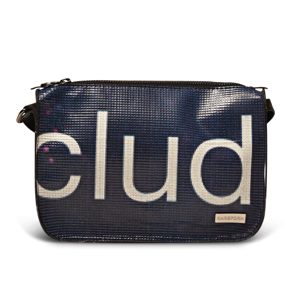 Rae Crossbody