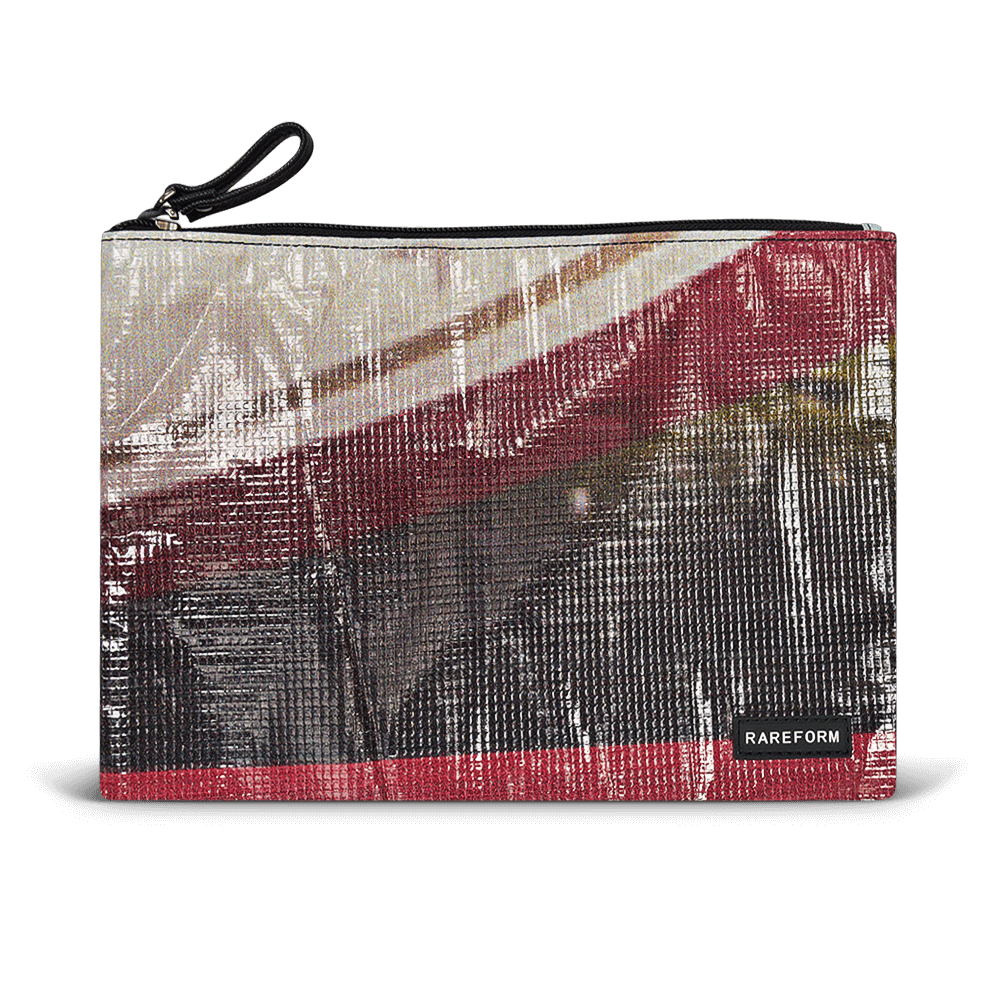 Charlie Pouch