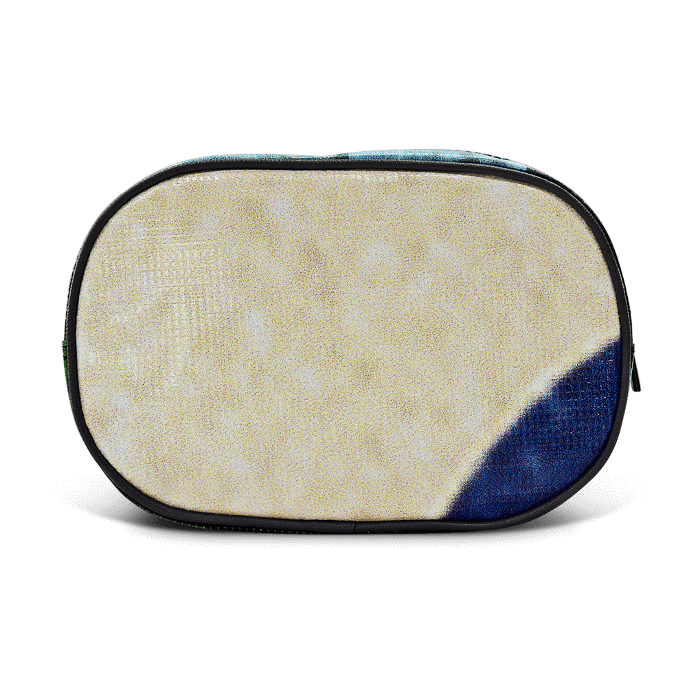 Riley Cosmetic Bag