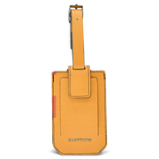 Salvador Luggage Tag