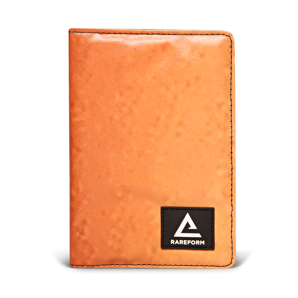 Huxley Passport Holder