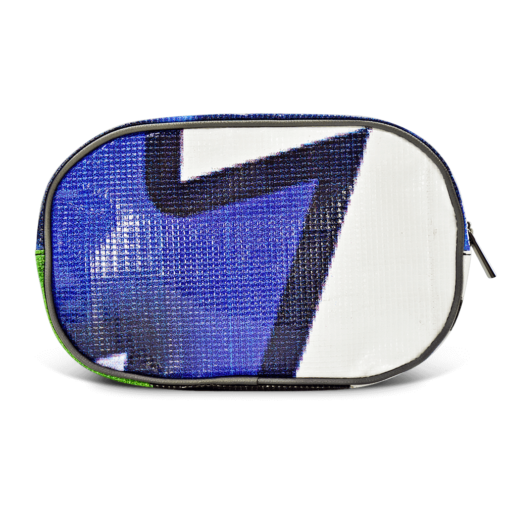 Riley Cosmetic Bag