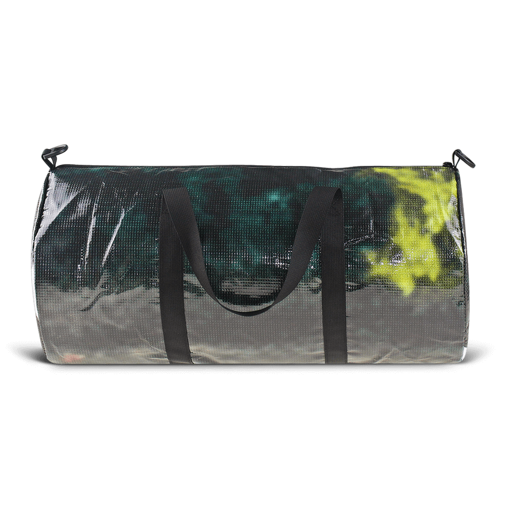Light Duffle