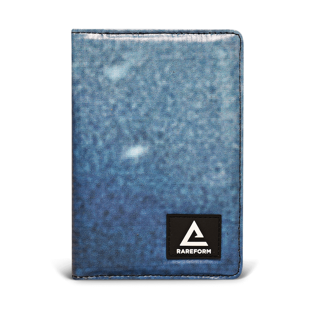 Huxley Passport Holder