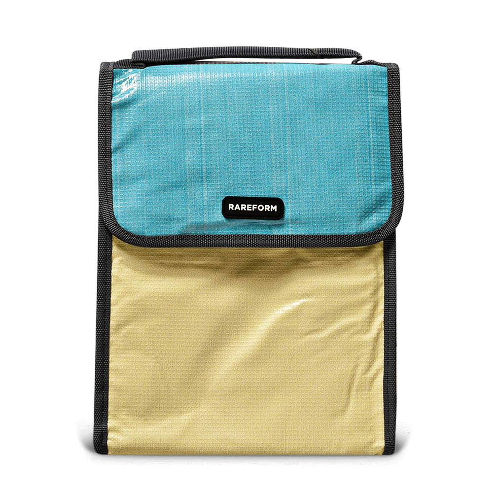 Merrick Lunch Tote