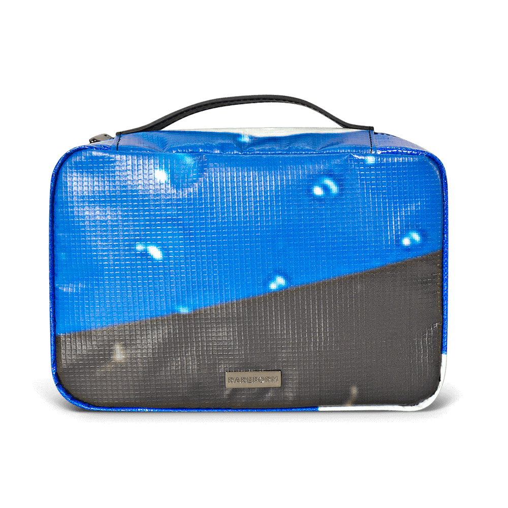 Vienna Toiletry Bag