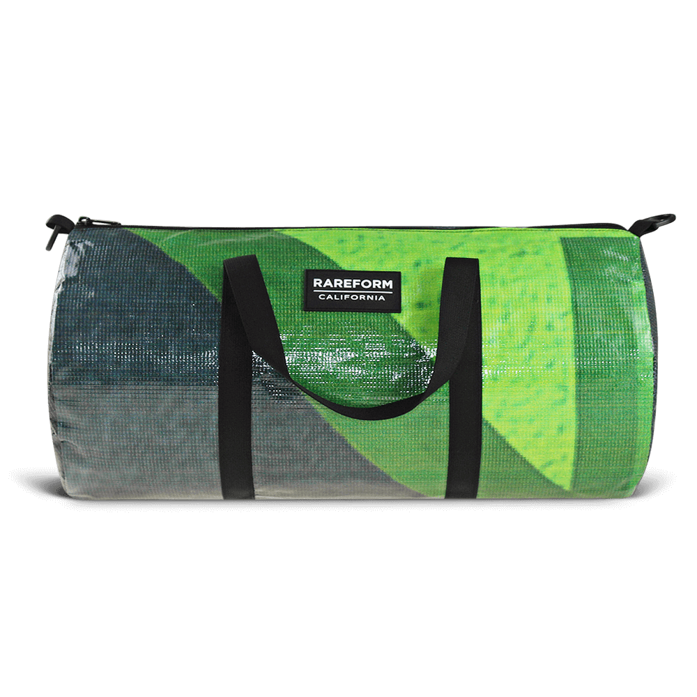 Light Duffle