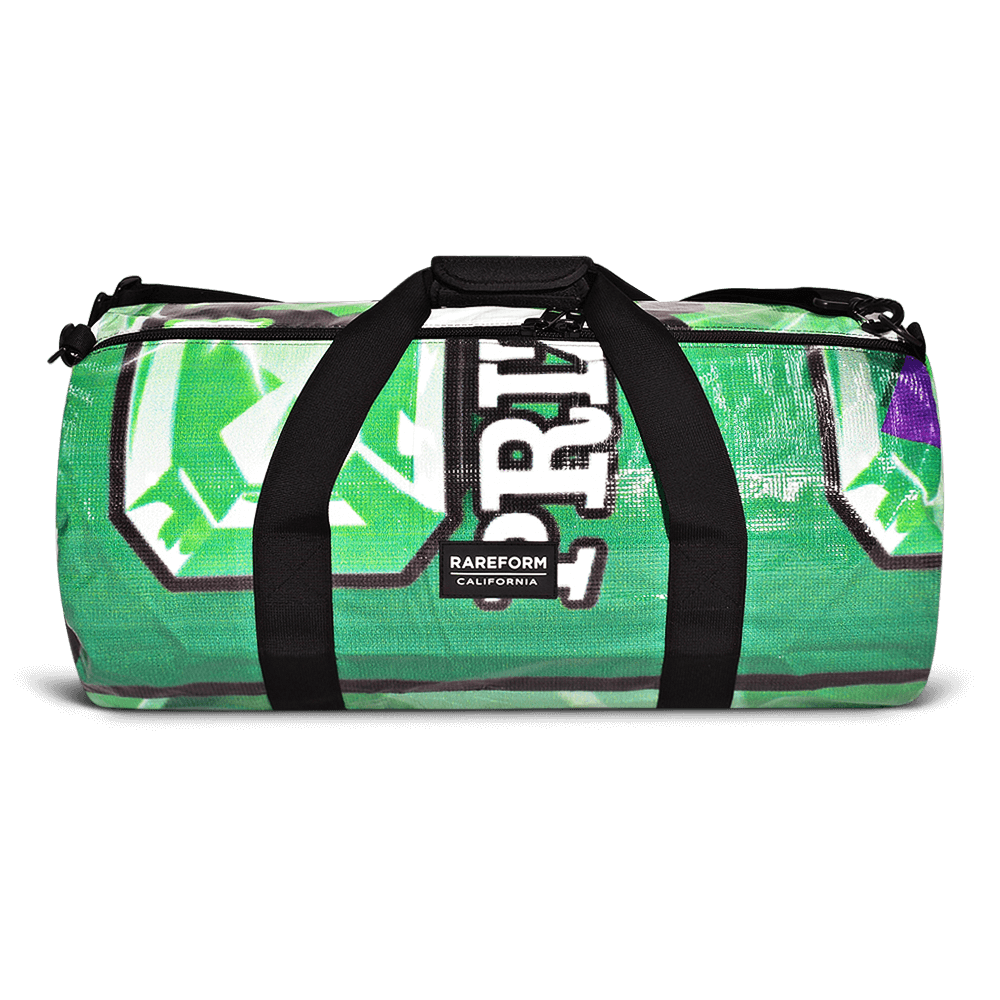 Weekender Duffle