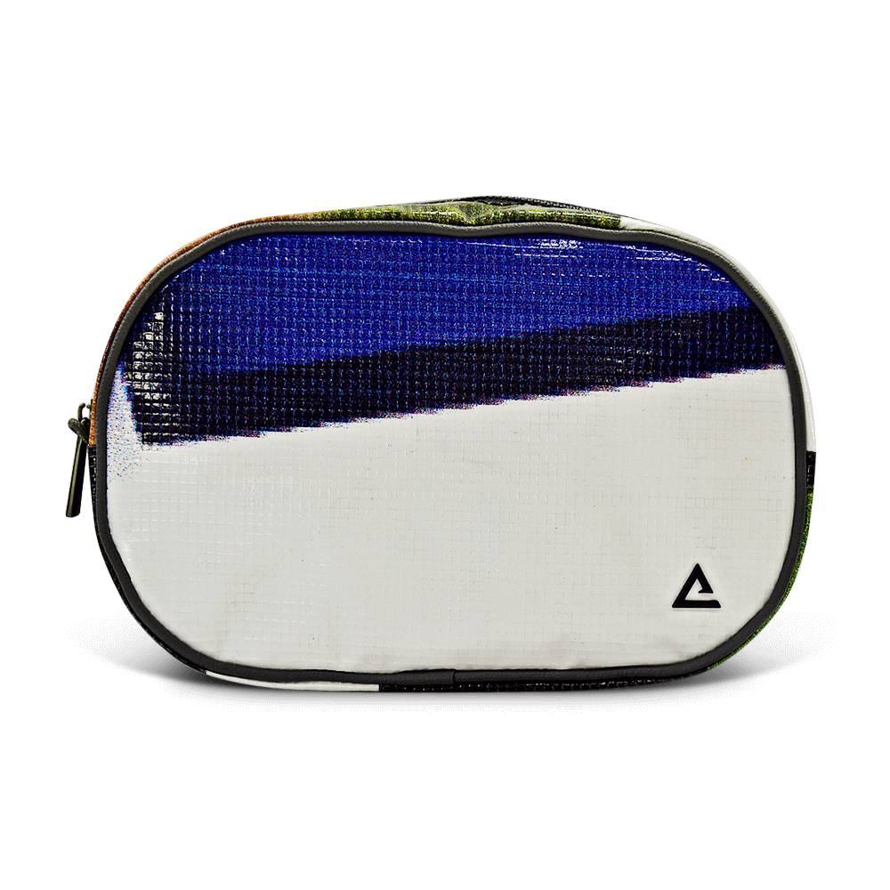 Riley Cosmetic Bag
