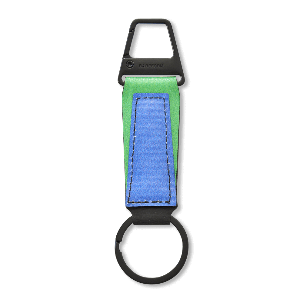 Roam Keychain