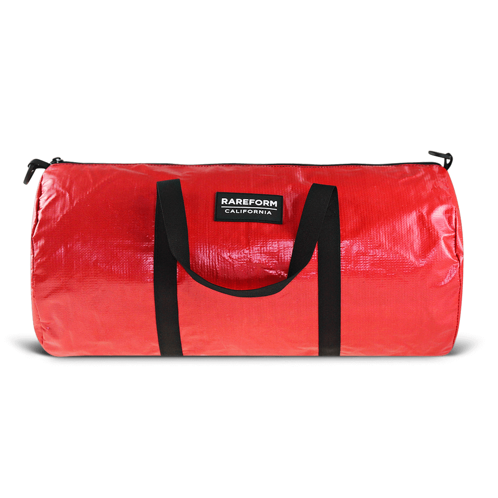 Light Duffle
