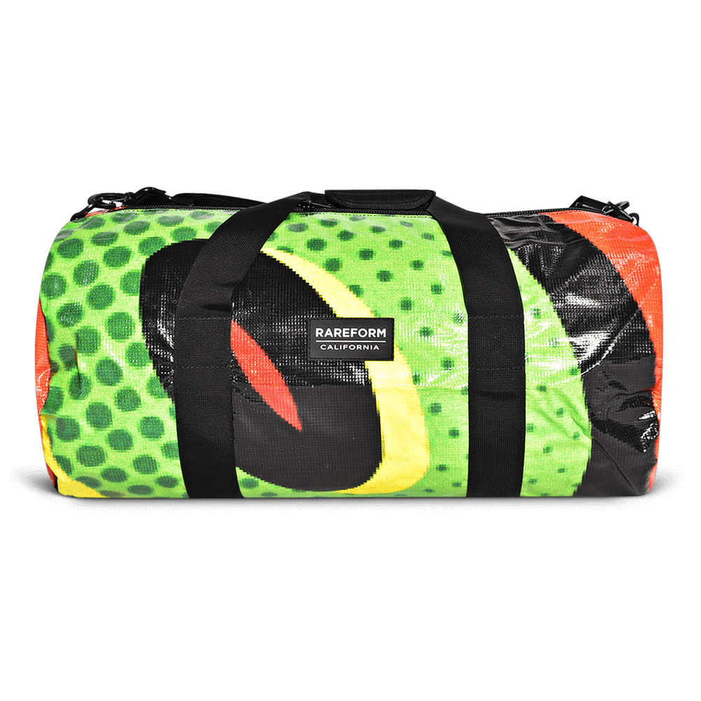 Weekender Duffle