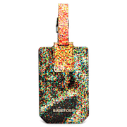 Salvador Luggage Tag