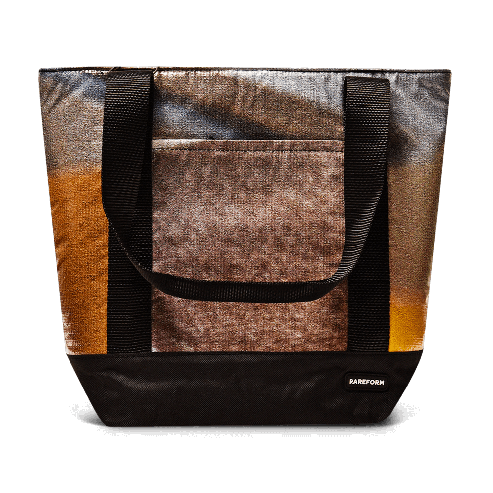 Beck Cooler Tote