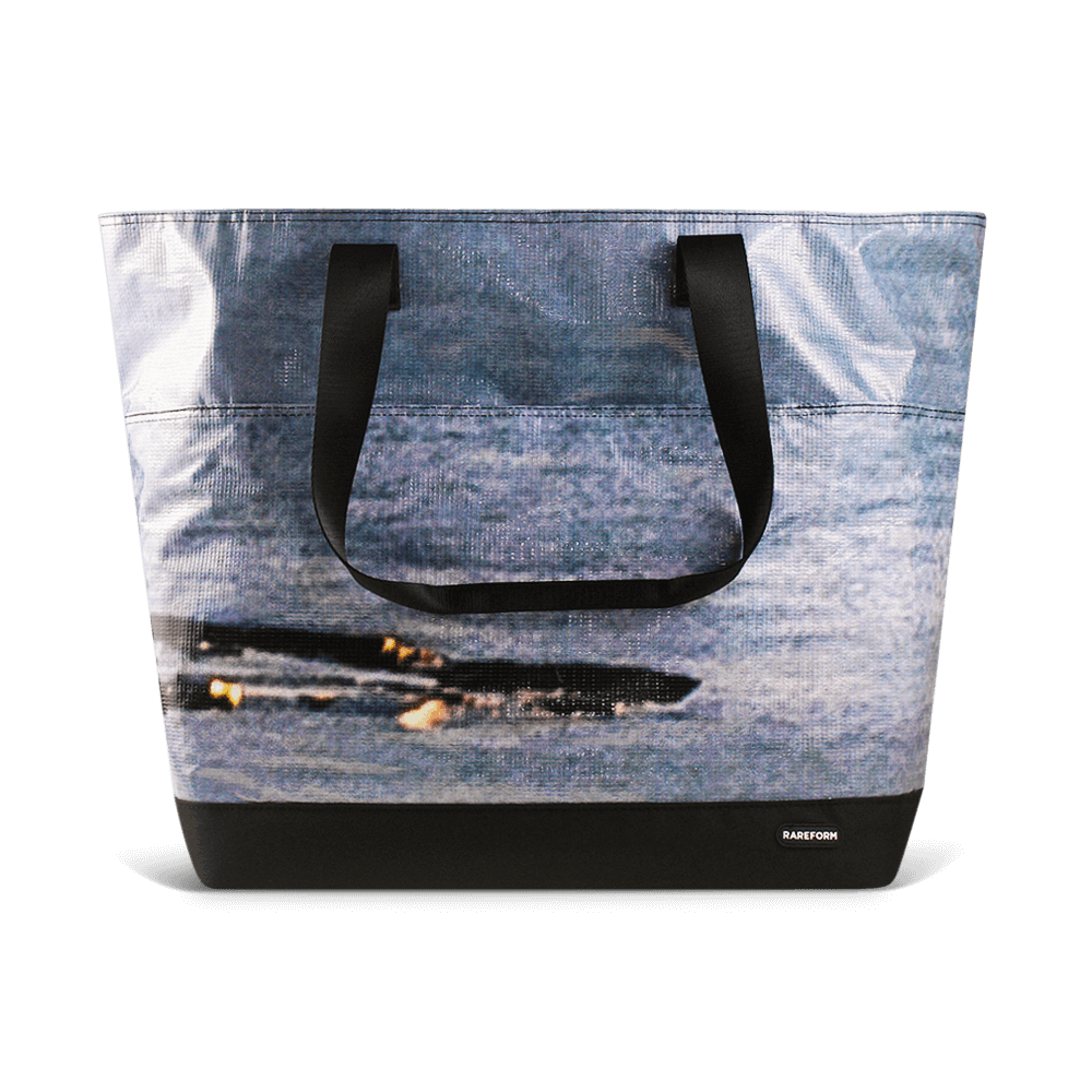 Hudson Tote