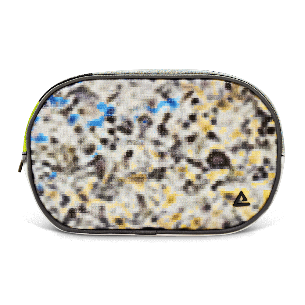 Riley Cosmetic Bag