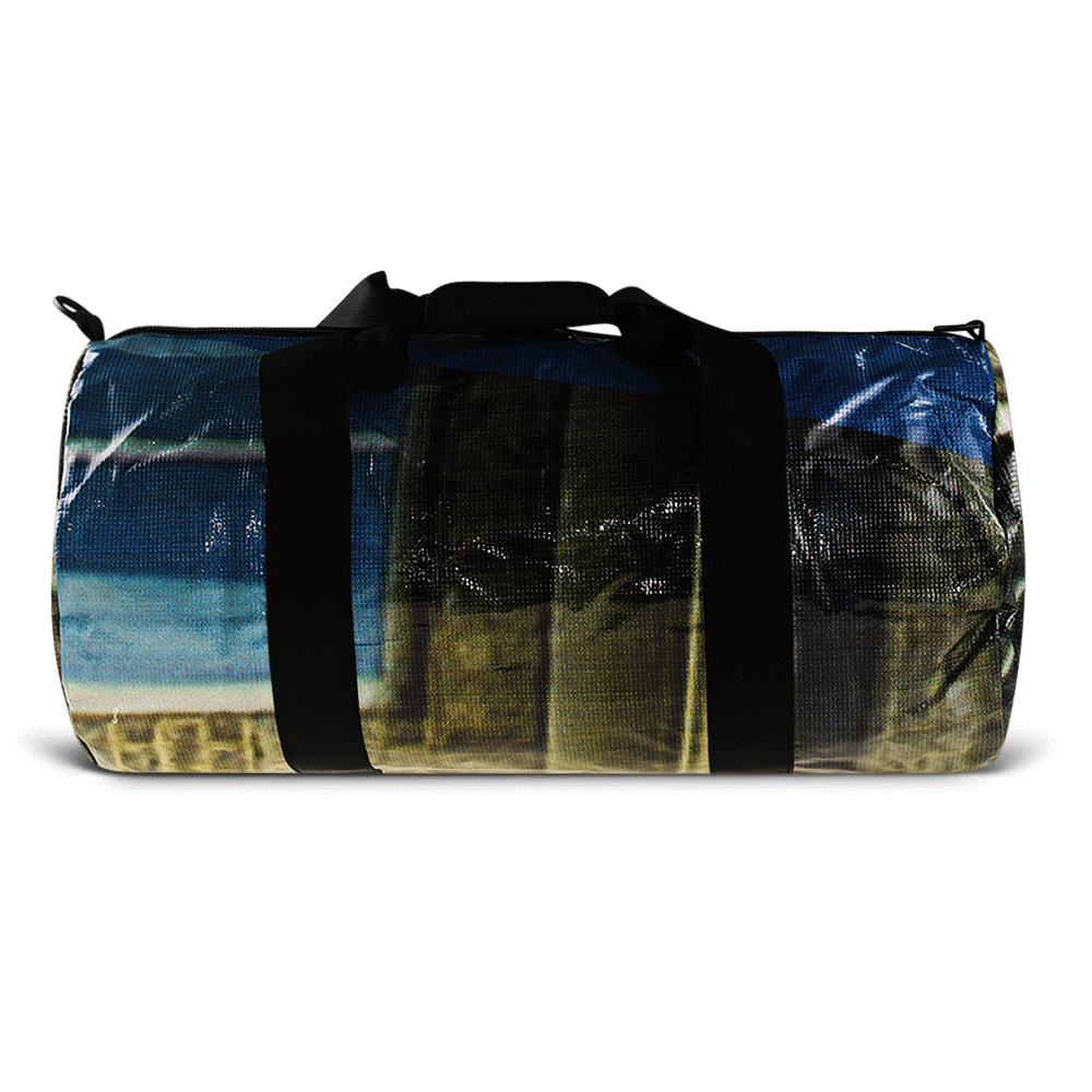 Weekender Duffle