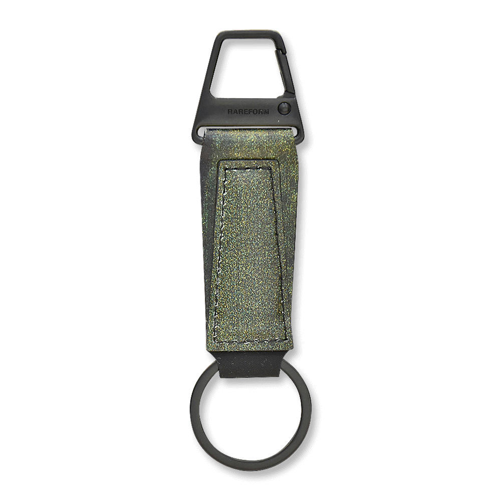 Roam Keychain
