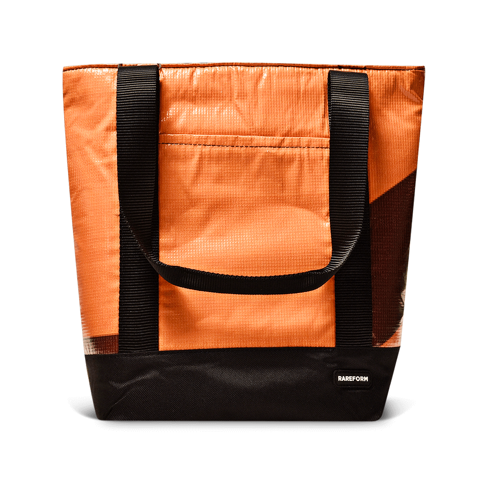 Beck Cooler Tote