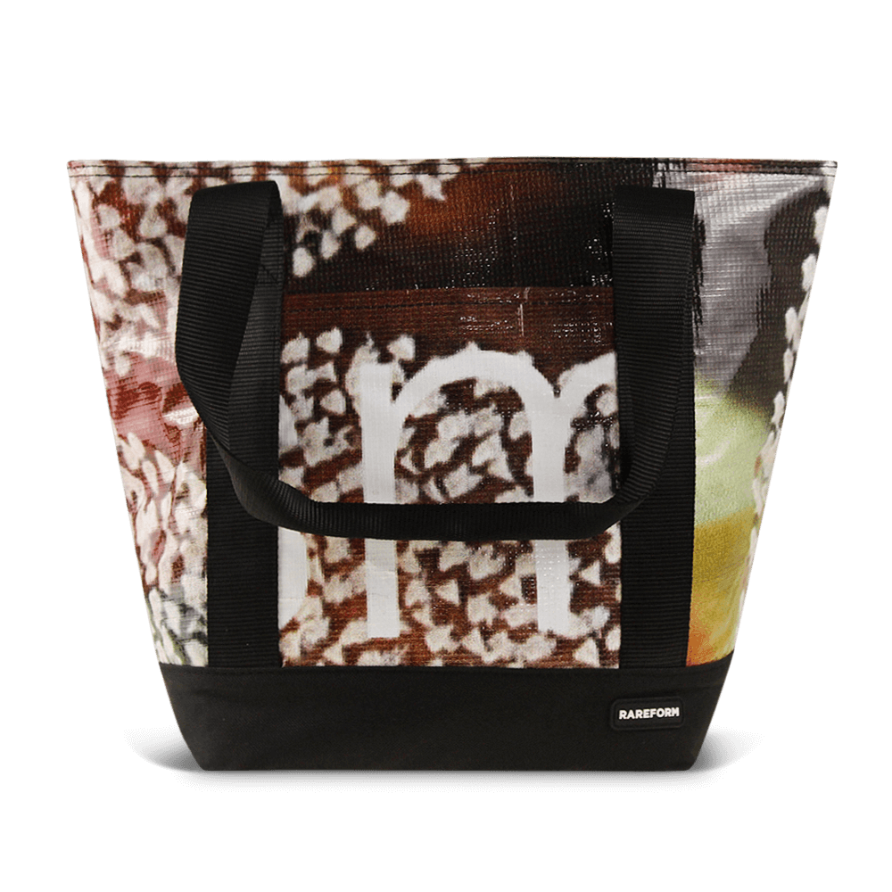 Beck Cooler Tote