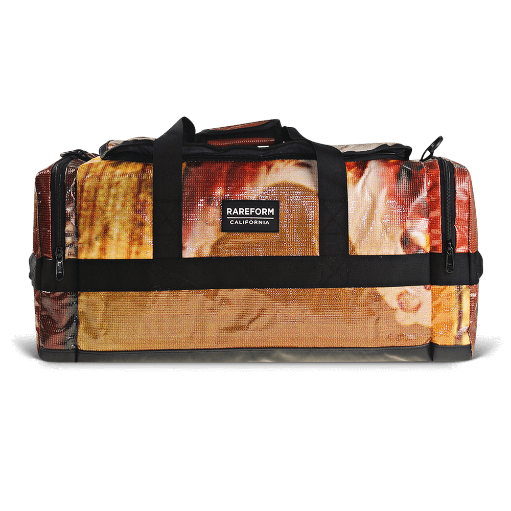 Union Duffle