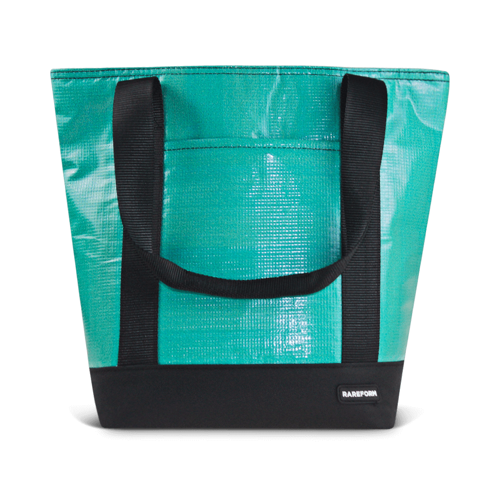 Beck Cooler Tote