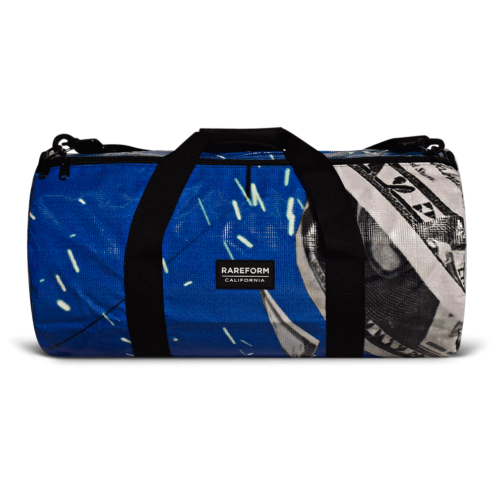 Weekender Duffle