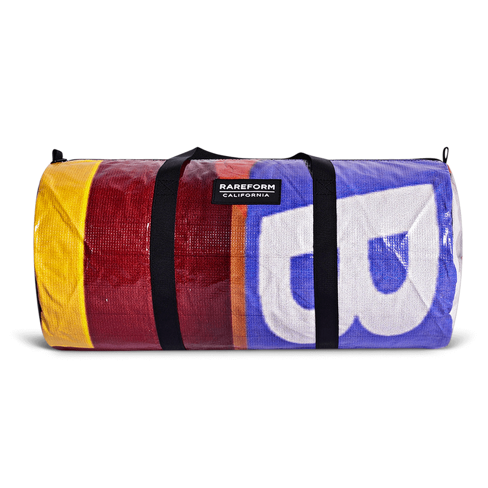 Light Duffle