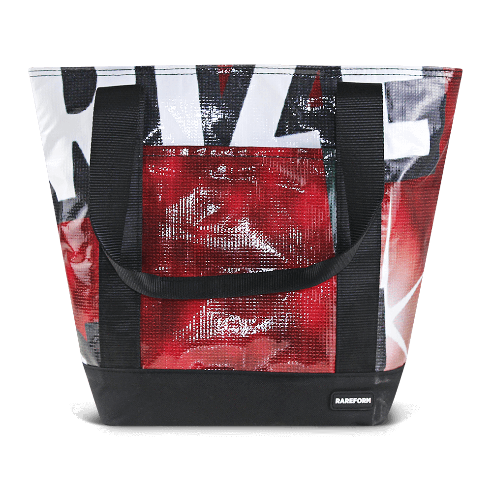 Beck Cooler Tote