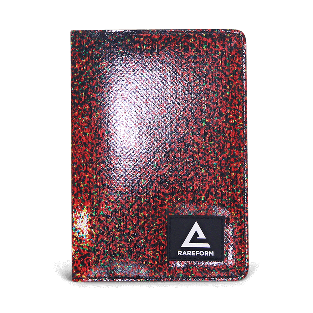 Huxley Passport Holder