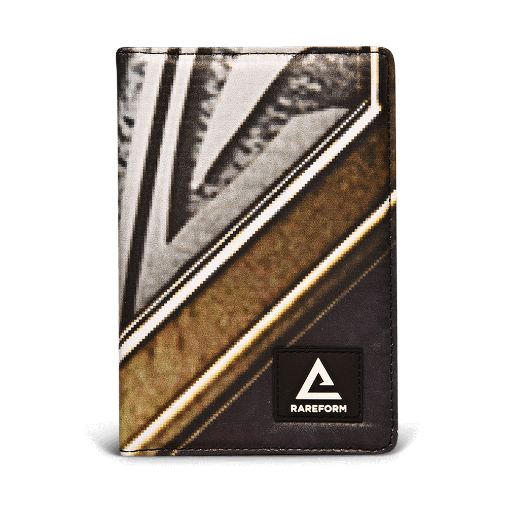 Huxley Passport Holder