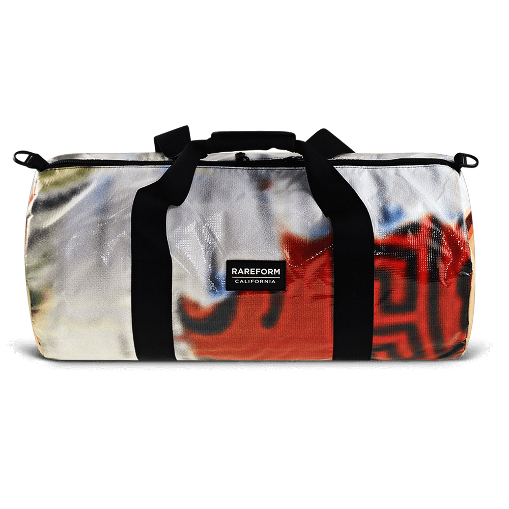 Weekender Duffle