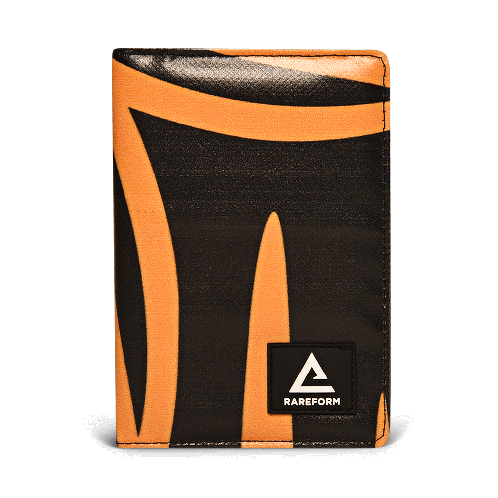 Huxley Passport Holder