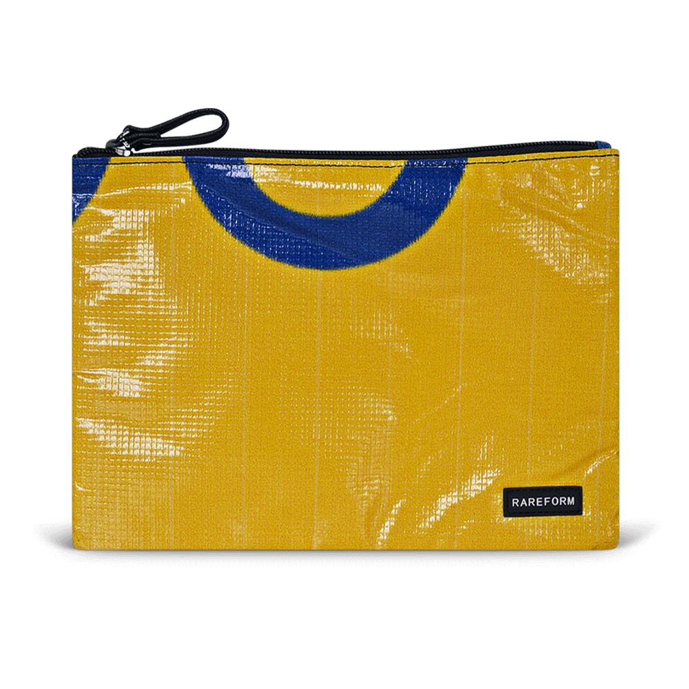 Charlie Pouch