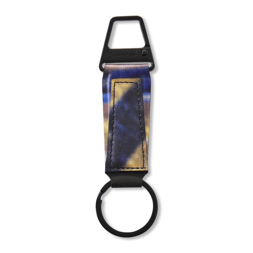 Roam Keychain